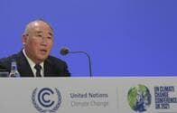 ＜COP26＞米中が電撃の「グラスゴー共同宣言」、成功に向けて大きな一歩
