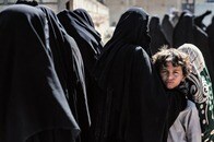 「人質斬首」イスラム国はまだ終わっていない