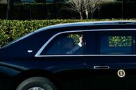 トランプ氏、原油・ガソリン高止まりの可能性示唆　中間選挙まで