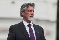 ペルー､新大統領に中道派国会議員サガスティが就任　1週間で3人目の交代