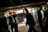 台湾、蔡英文総統が20日に誕生、対中政策に懸念の芽