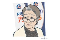 老人自ら死を選択する映画『PLAN 75』で考えたこと