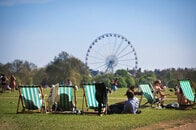 テロ後も変わらないロンドンの日常