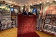 「美しい国」に来て35年...日本にとけ込む努力を続けたイラン人が語る「日本で暮らす外国人」の本音