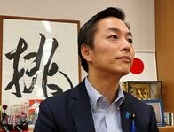 自民、総務会長に梶山氏・国対委員長に村井氏　幹事長・政調会長は留任