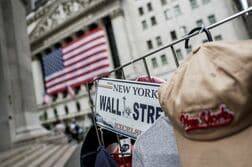 米国株式市場＝ダウ・Ｓ＆Ｐが日中最高値、キャタピラー見通しや米イラン合意期待で