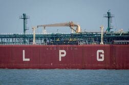 イランが一部ＬＰＧ・ジェット燃料輸出に成功、7月以降封鎖を通過