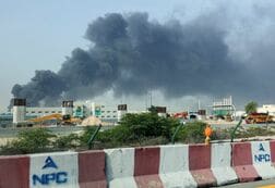 EXCLUSIVE-ＵＡＥ、数十億ドル規模のイラン資金解放で合意　攻撃停止と引き換え＝関係筋