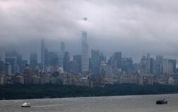 トランプ氏、ＮＹの高級別荘課税巡り法的対抗検討　「危険な政治的実験」
