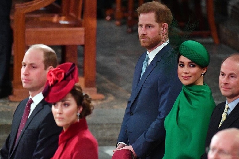 Phil Harris/Pool via REUTERS