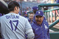 「大谷翔平の唯一の欠点は...」ドジャース・ロバーツ監督が明かすプレーオフ戦略、監督の意外な「日本的な一面」とは？