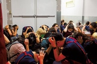 台湾人の88％が有事に備え...軍事侵攻だけでなく浸透工作・認知戦への危機感