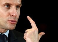 フランス大統領選、バイル氏不出馬でマクロン氏追い風　市場好感