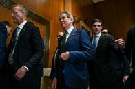 米財務省、ホルムズ通行料巡り制裁リスク警告　慈善寄付も対象