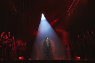 【写真】初のソロツアー、圧巻のパフォーマンスで日本のARMYを沸かせたSUGA