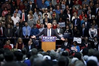 ドナルド・トランプはヒトラーと同じデマゴーグ【前編】