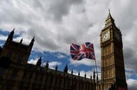 英政府｢ロシア､ブレグジット争点の19年英総選挙に介入　機密文書漏えい｣