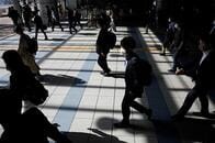 東京都、新型コロナウイルス新規感染23人確認　39日ぶりに30人を切る