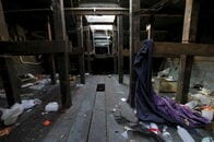 マレーシアで数百人の遺体見つかる、人身売買の被害者か