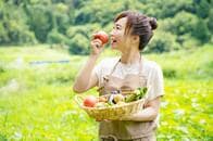 食育資格の取得でより健康的な食生活を目指す｢食育健康アドバイザー｣｢管理健康栄養インストラクター｣