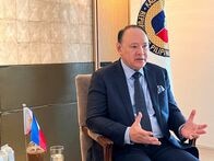 米韓軍事演習縮小、中国が影響力拡大に利用も　比国防相が警鐘