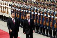 ロシア、米ミサイル防衛を導入する日韓に対し「中国と報復する」