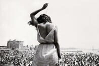 【写真特集】モノクロのカリフォルニアに未来を映して