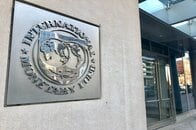 相次ぐマクロ経済ショックと財政難で、先進国もIMFに支援を頼ることになる？　そうなる確率は「50％以上」