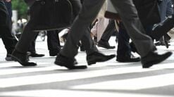 「人手不足」は過去のものになる…安宅和人が描く「疎空間」の未来とは？