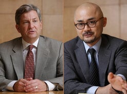 2016年米大統領選挙とシンクタンク