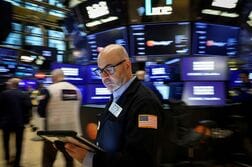 米国株式市場＝Ｓ＆Ｐ・ナスダック高値更新、ＡＩ株高がインフレ懸念上回る