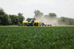 米、モロッコ産リン酸肥料の関税一時停止　イラン戦争で供給不足