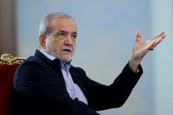 イラン大統領、インターネット接続再開を命令＝国営メディア