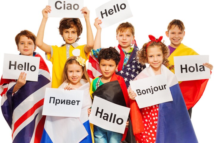 多言語教育における調査はまだ黎明期ではあるものの見通しは明るい　SerrNovik-iStock