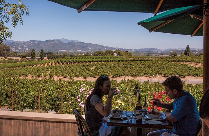 George Rose/GETTY IMAGES