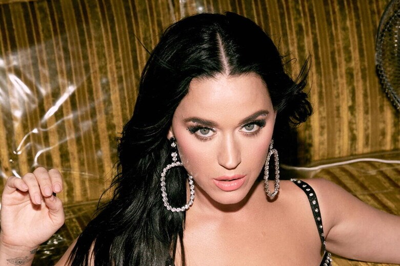 ケイティ・ペリー　Waqas 302-Shutterstock