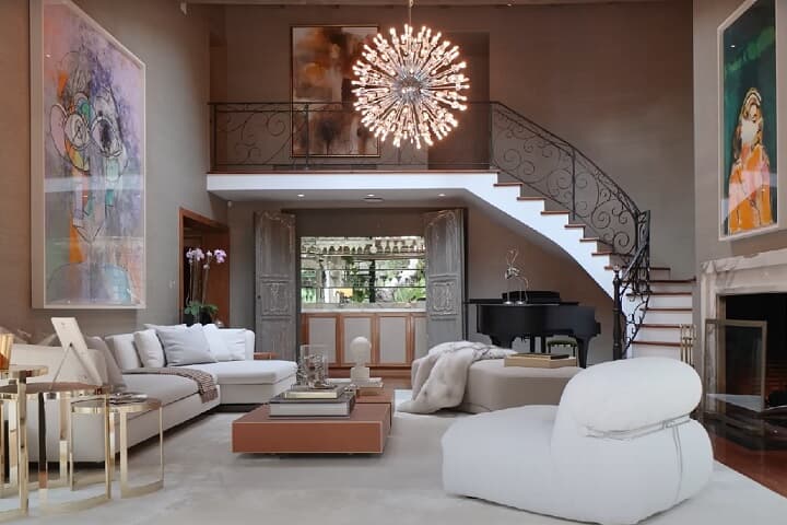 Carolwood Estates./YouTube