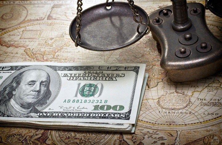 スマートフォンの普及によって、ビジネスのインフラに本質的な変化が訪れ、新しい資本の時代が動き始めた　JLGutierrez-iStockphoto.com