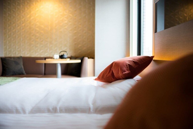 SUPER HOTEL Premier銀座