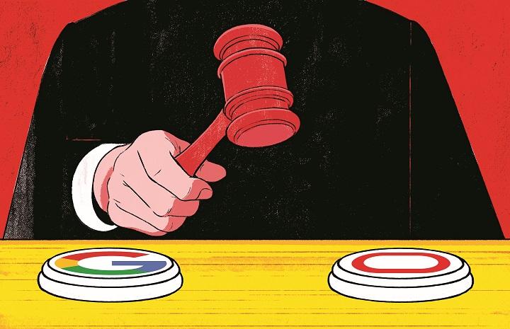 ILLUSTRATION BY ALEX FINE