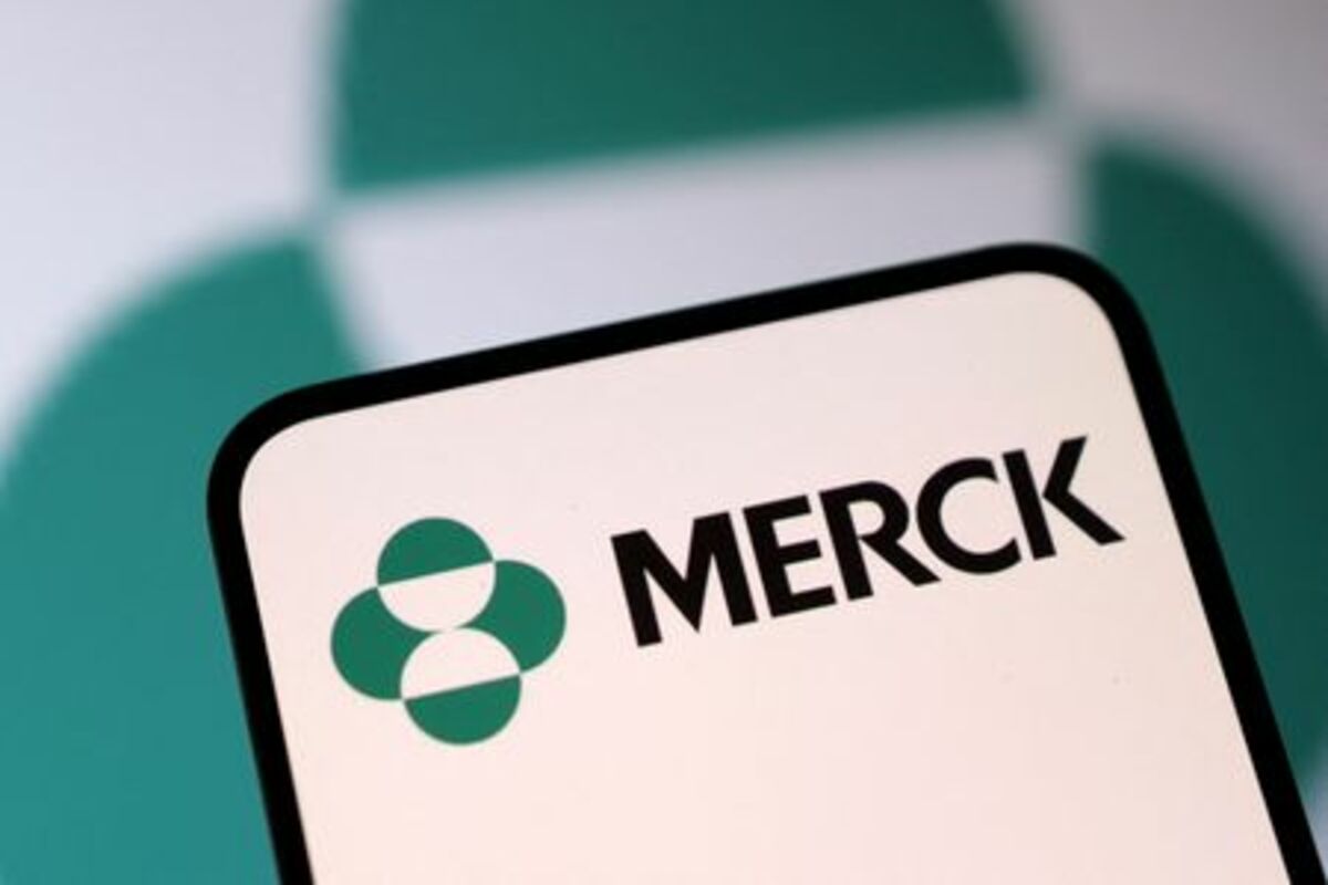 メルク、米国内事業に700億ドル超投資 製造・研究拠点を拡大 | ニューズウィーク日本版 オフィシャルサイト