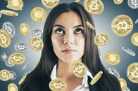 仮想通貨「億り人」が語る、市場予想、リスク、失敗する人の特徴