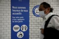 WHO､各国に新型コロナウイルス初期事例の調査要請　仏で昨年末の感染を確認