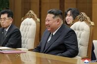 北朝鮮が改憲、「統一」の文言削除　韓国との国境巡り特定避ける