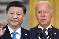 台湾防衛? バイデンの「火遊び」に肝を冷やすワシントン