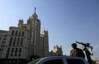ロシア・ウクライナ9─11日に停戦、トランプ氏発表　両国確認