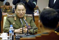 北朝鮮、五輪閉会式に韓国軍哨戒艦攻撃の金英哲・労働党副委員長を派遣
