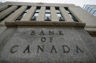 カナダ金融システム、脆弱性増大　経済・地政学不安定で＝中銀報告