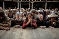 「ハムレット」に新たな命を吹き込んだ映画「ハムネット」...感情を揺さぶる圧巻のラスト