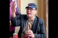 中国、豪国籍の作家をスパイ容疑で正式逮捕　弁護士や家族の面会認めず